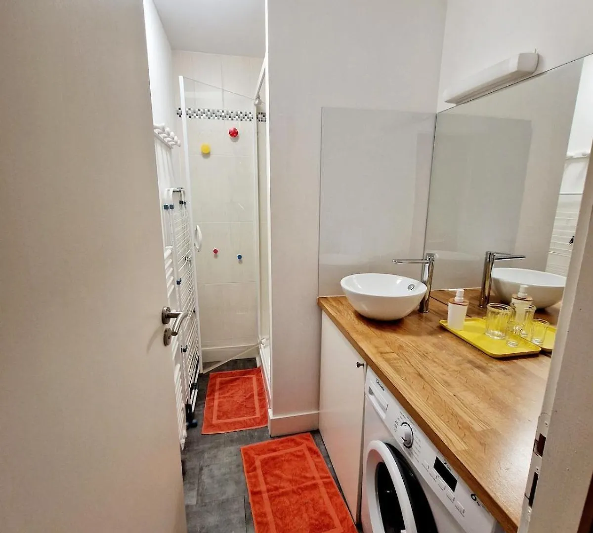 Apartmán T3-2 Ch, Luz Evasion Luz-Saint-Sauveur Francie