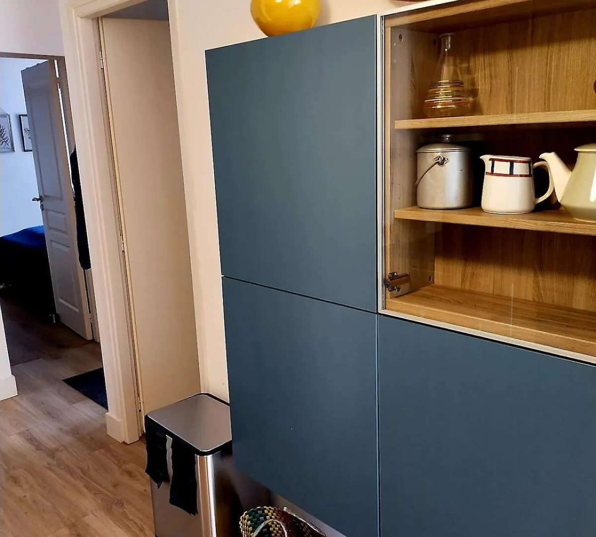 Apartmán T3-2 Ch, Luz Evasion Luz-Saint-Sauveur