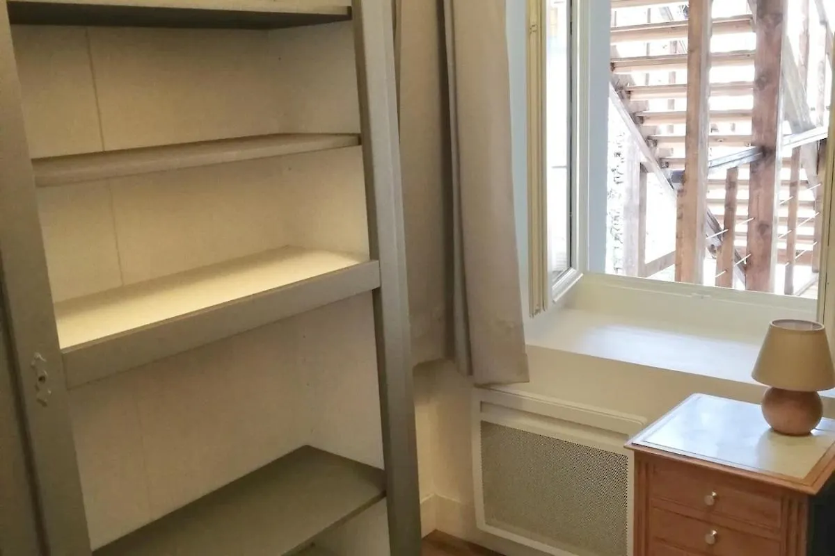 Apartmán T3-2 Ch, Luz Evasion Luz-Saint-Sauveur