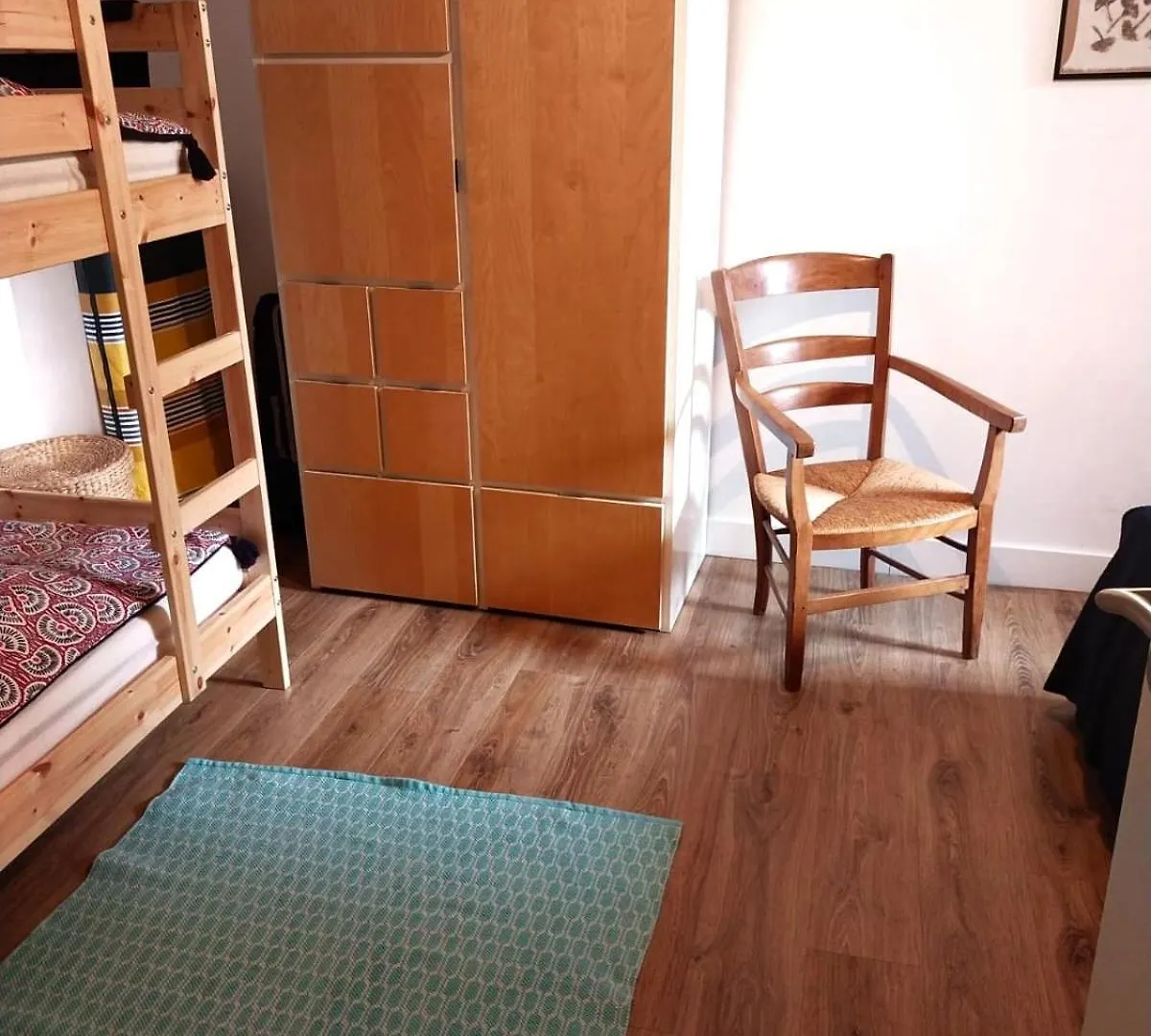 Apartmán T3-2 Ch, Luz Evasion Luz-Saint-Sauveur