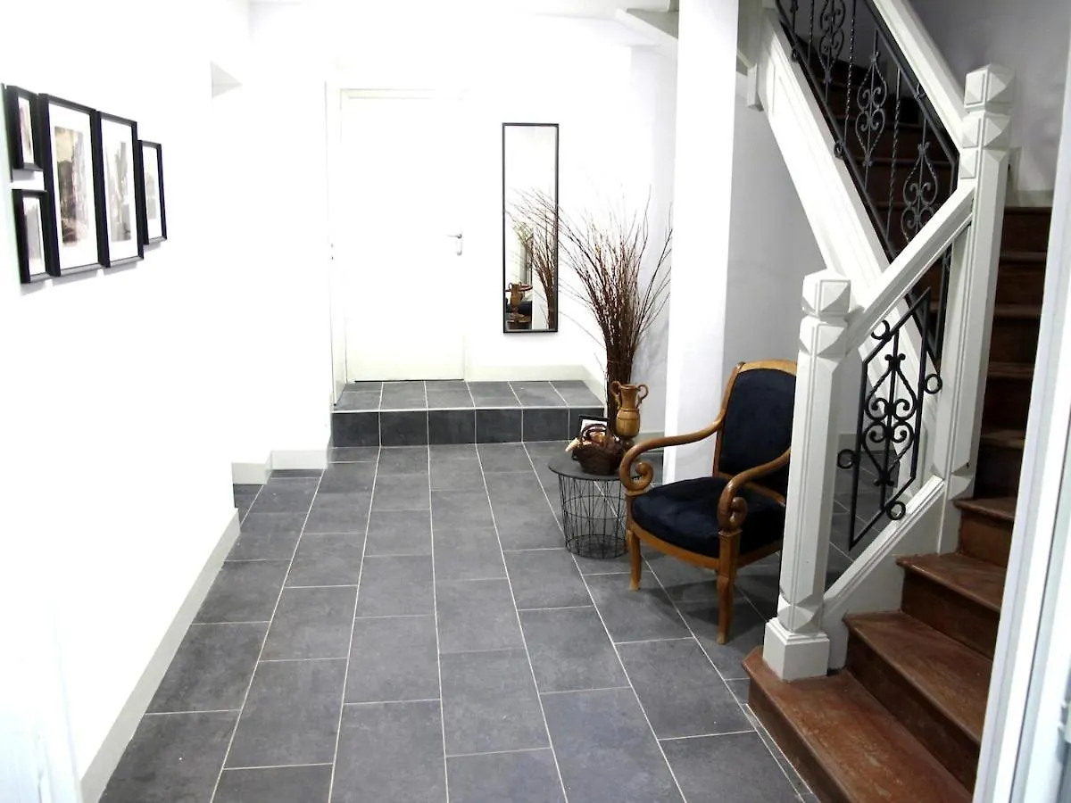 Apartmán T3-2 Ch, Luz Evasion Luz-Saint-Sauveur