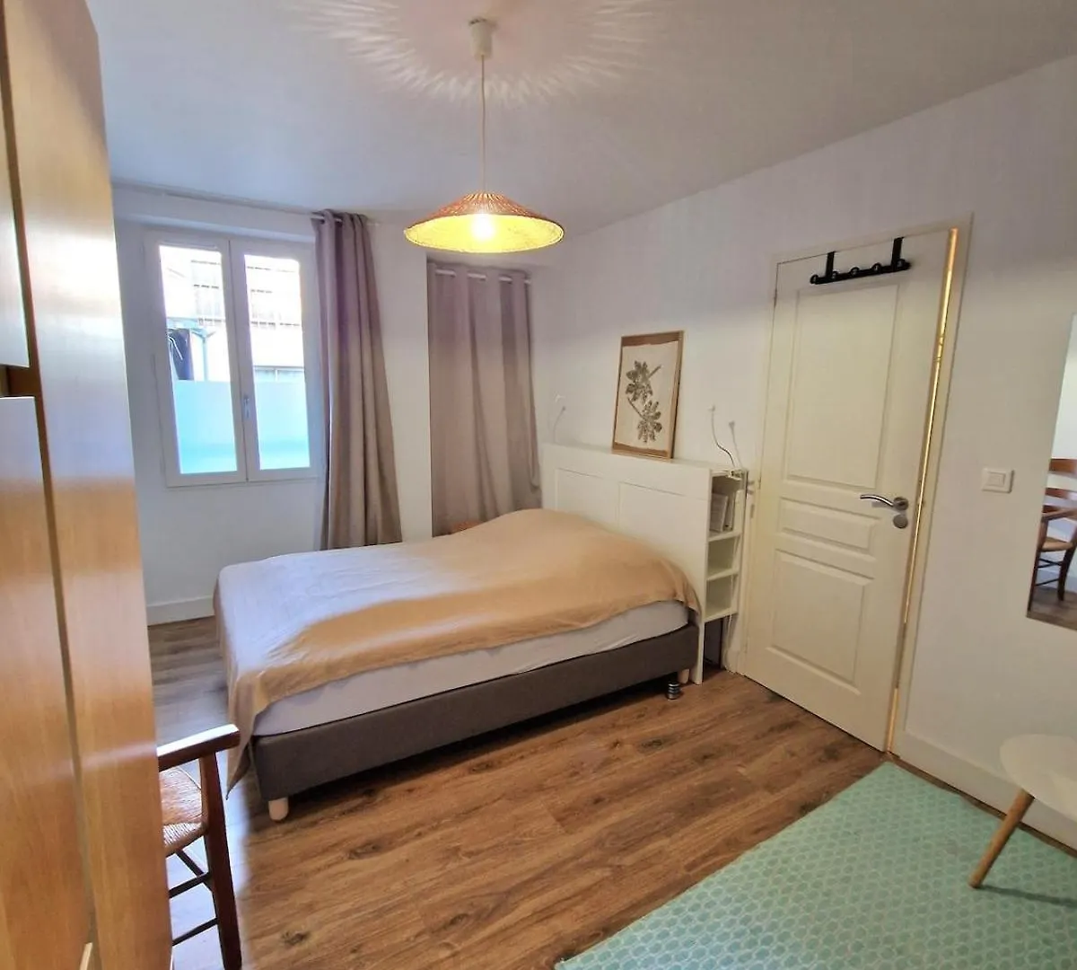 Apartmán T3-2 Ch, Luz Evasion Luz-Saint-Sauveur
