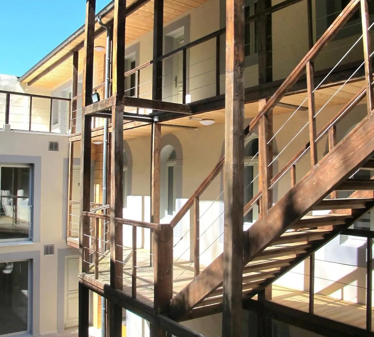 Apartmán T3-2 Ch, Luz Evasion Luz-Saint-Sauveur Francie