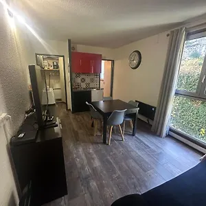Apartamento Pour Découvrir Les Pyrénées, Luz-Saint-Sauveur