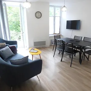 Apartamento Luz Et Vous , T 3, Classé 2 étoiles, Luz-Saint-Sauveur